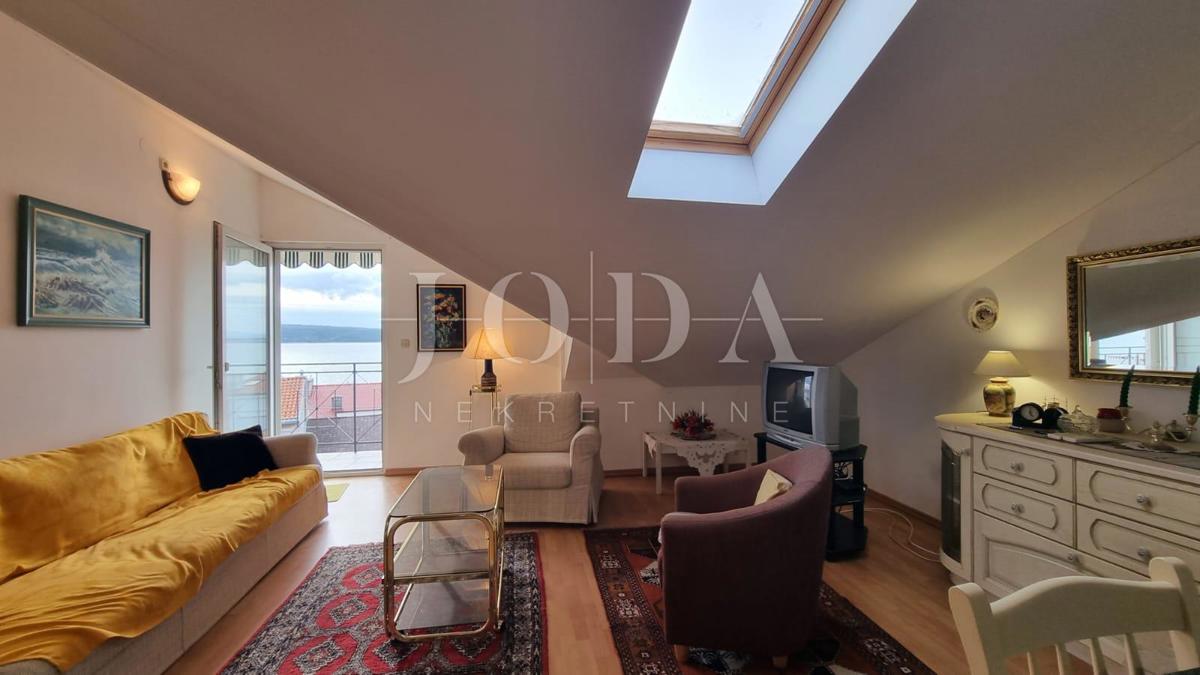 Crikvenica apartment in the center