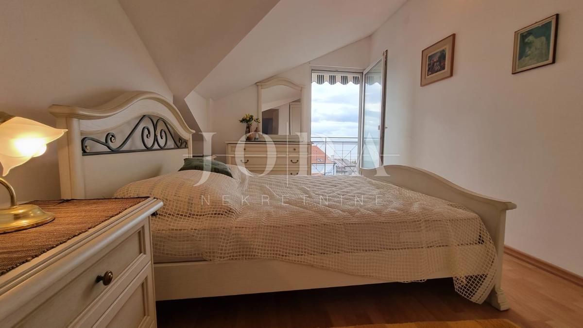 Crikvenica apartment in the center