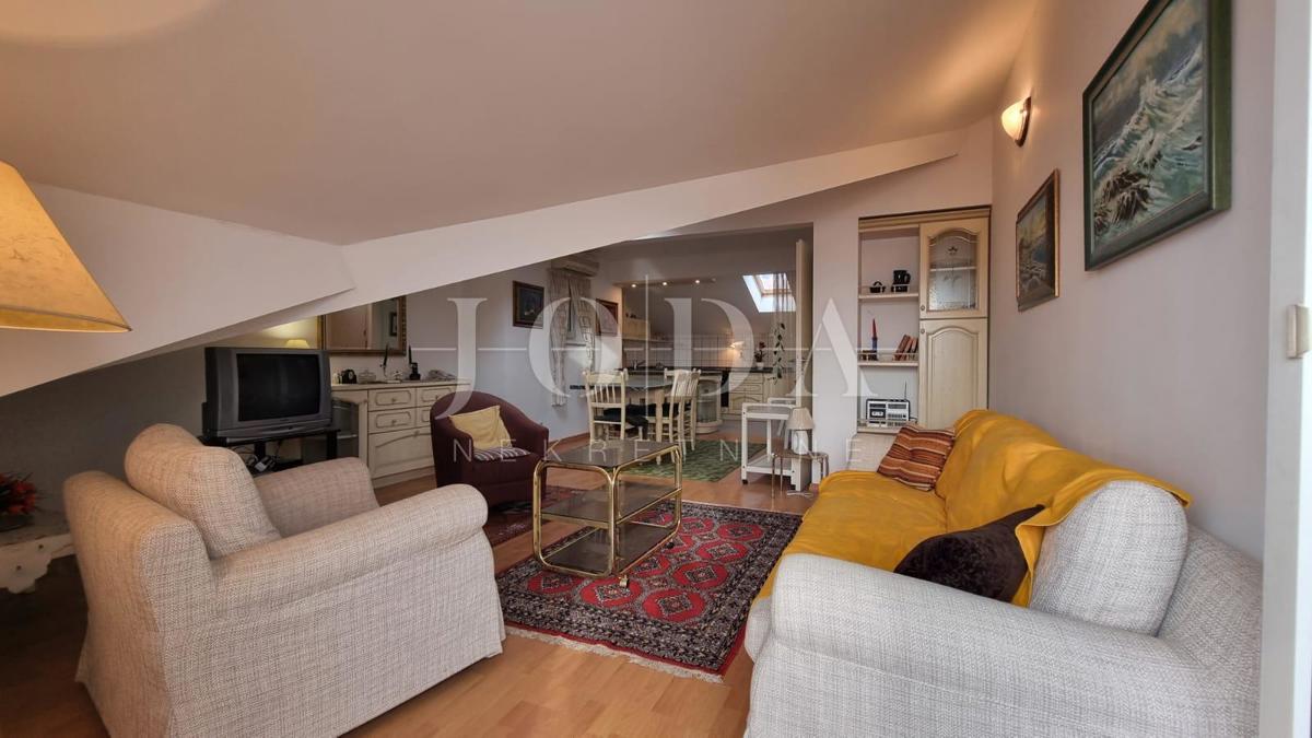 Crikvenica apartment in the center