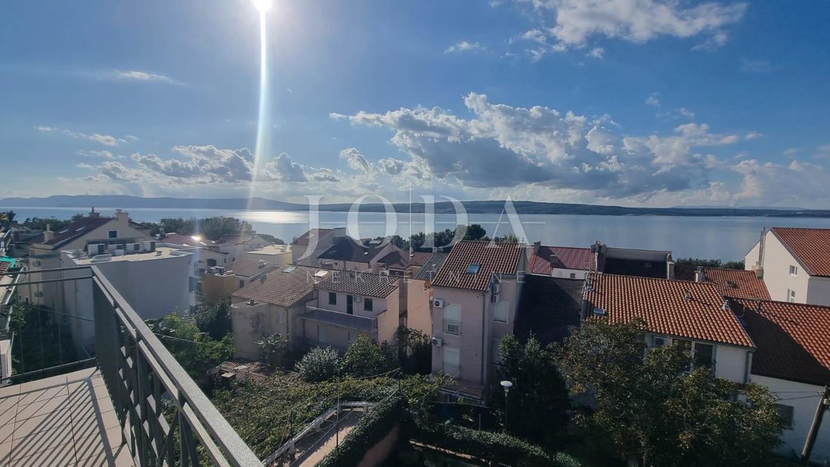 Crikvenica apartment in the center