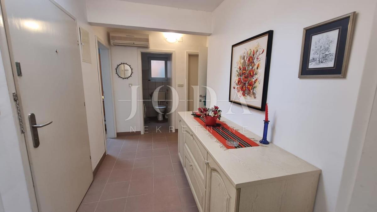 Crikvenica apartment in the center