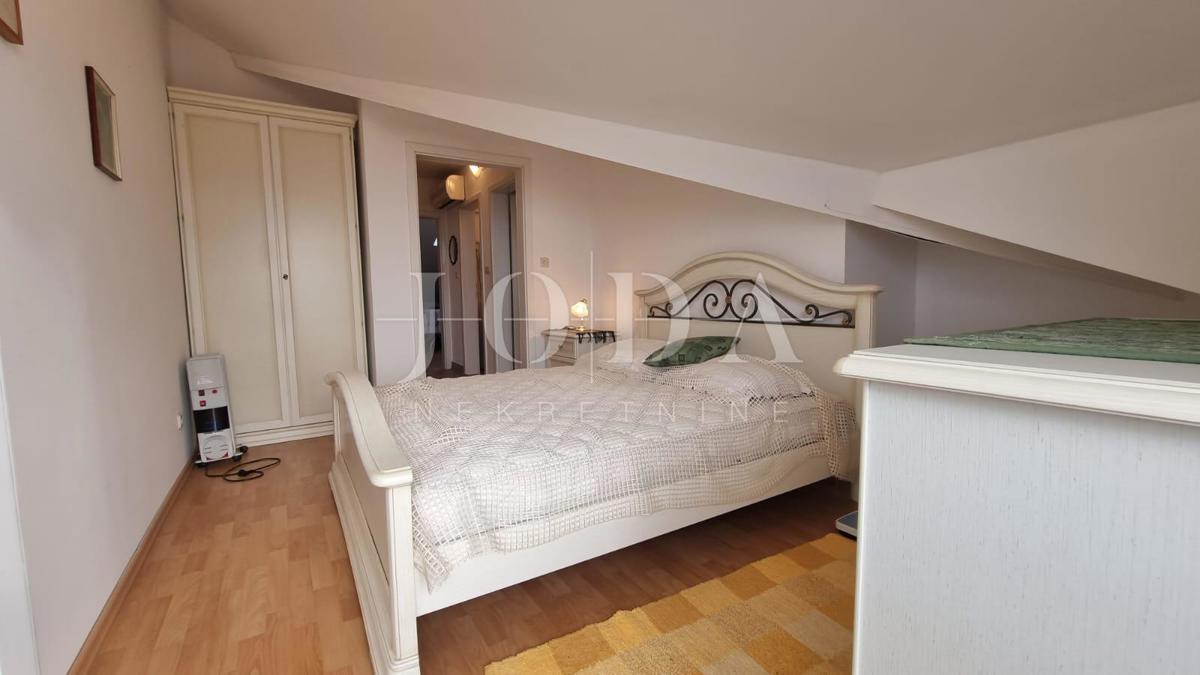 Crikvenica apartment in the center
