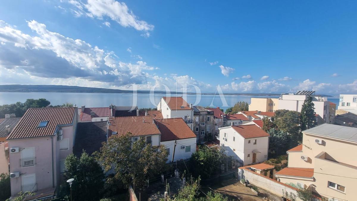 Crikvenica apartment in the center