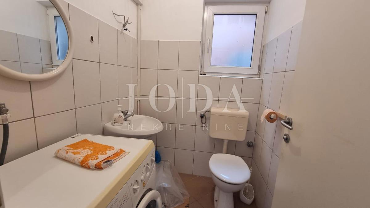 Crikvenica apartment in the center