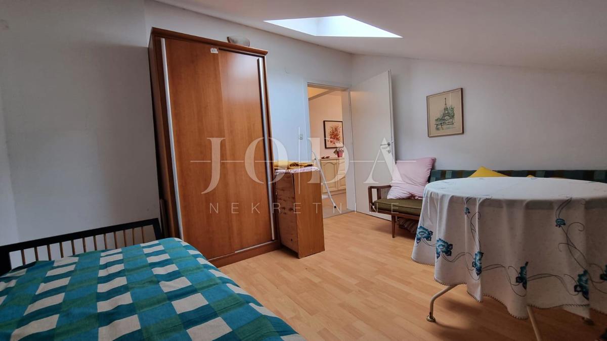 Crikvenica apartment in the center