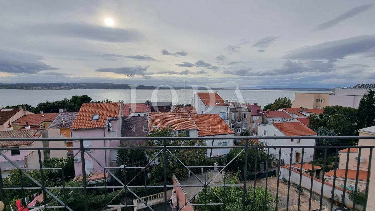 Crikvenica apartment in the center