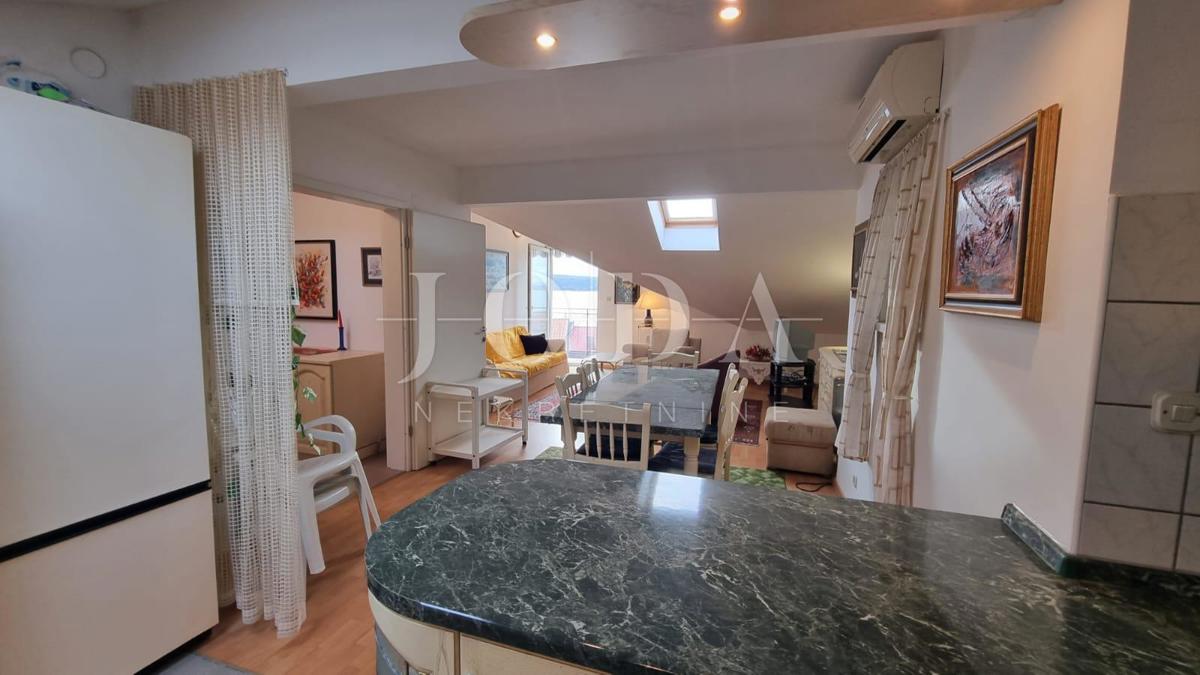 Crikvenica apartment in the center