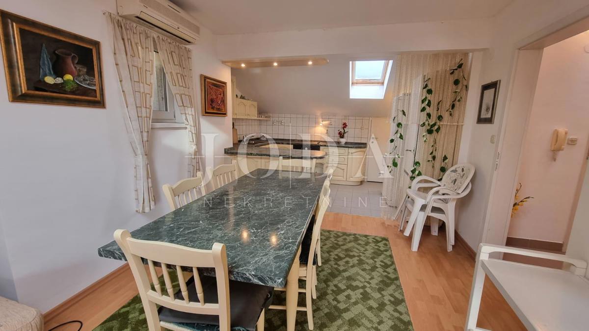 Crikvenica apartment in the center