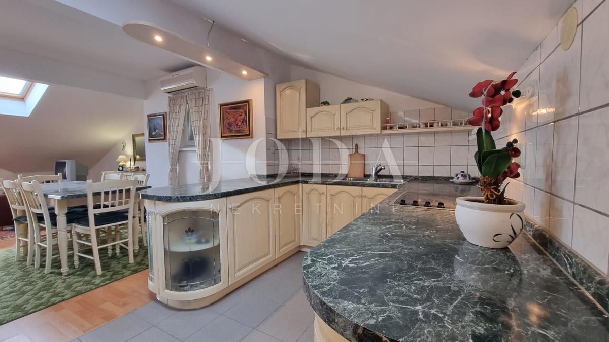 Crikvenica apartment in the center