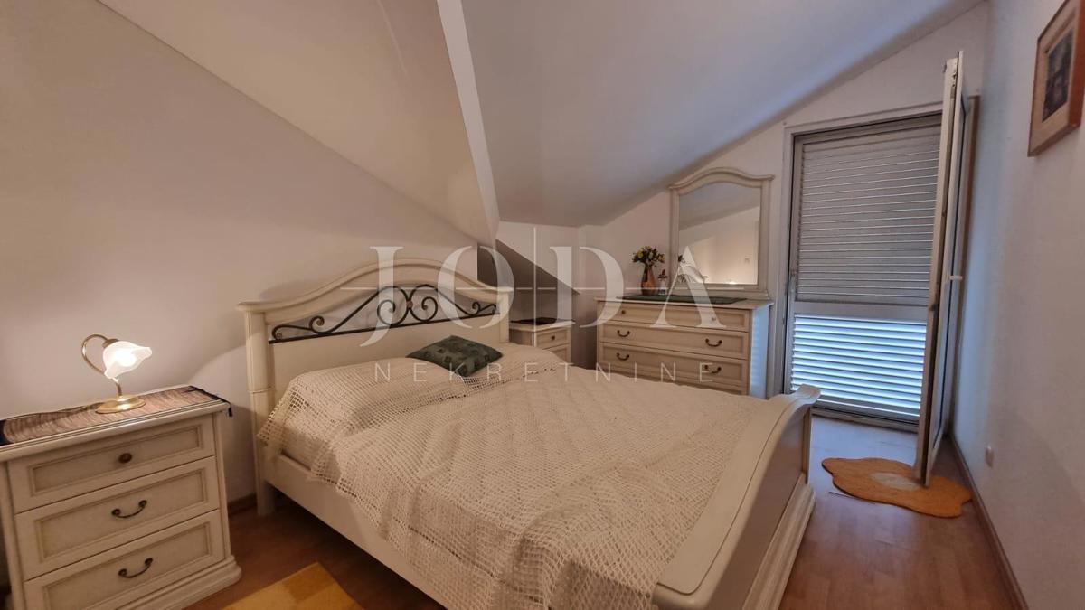 Crikvenica apartment in the center