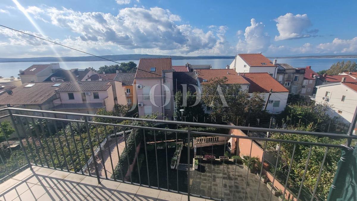 Crikvenica apartment in the center