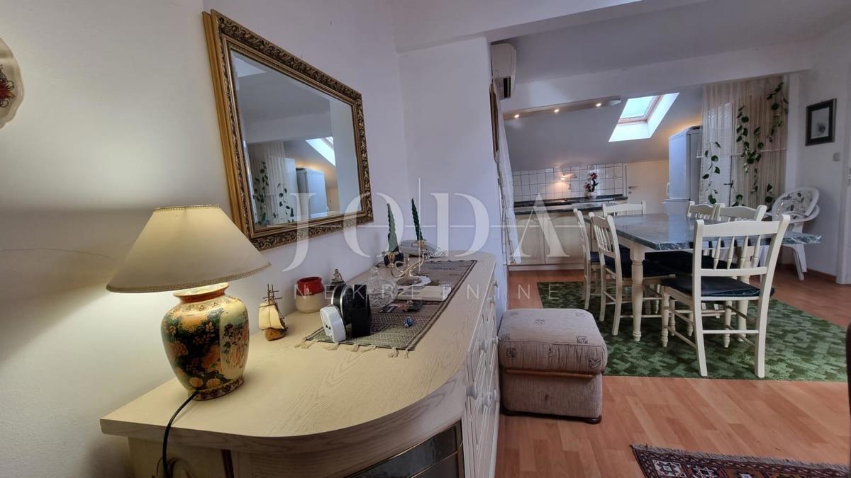Crikvenica apartment in the center