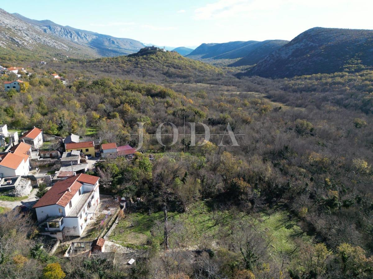 Hiša Drivenik, Vinodolska Općina, 100m2