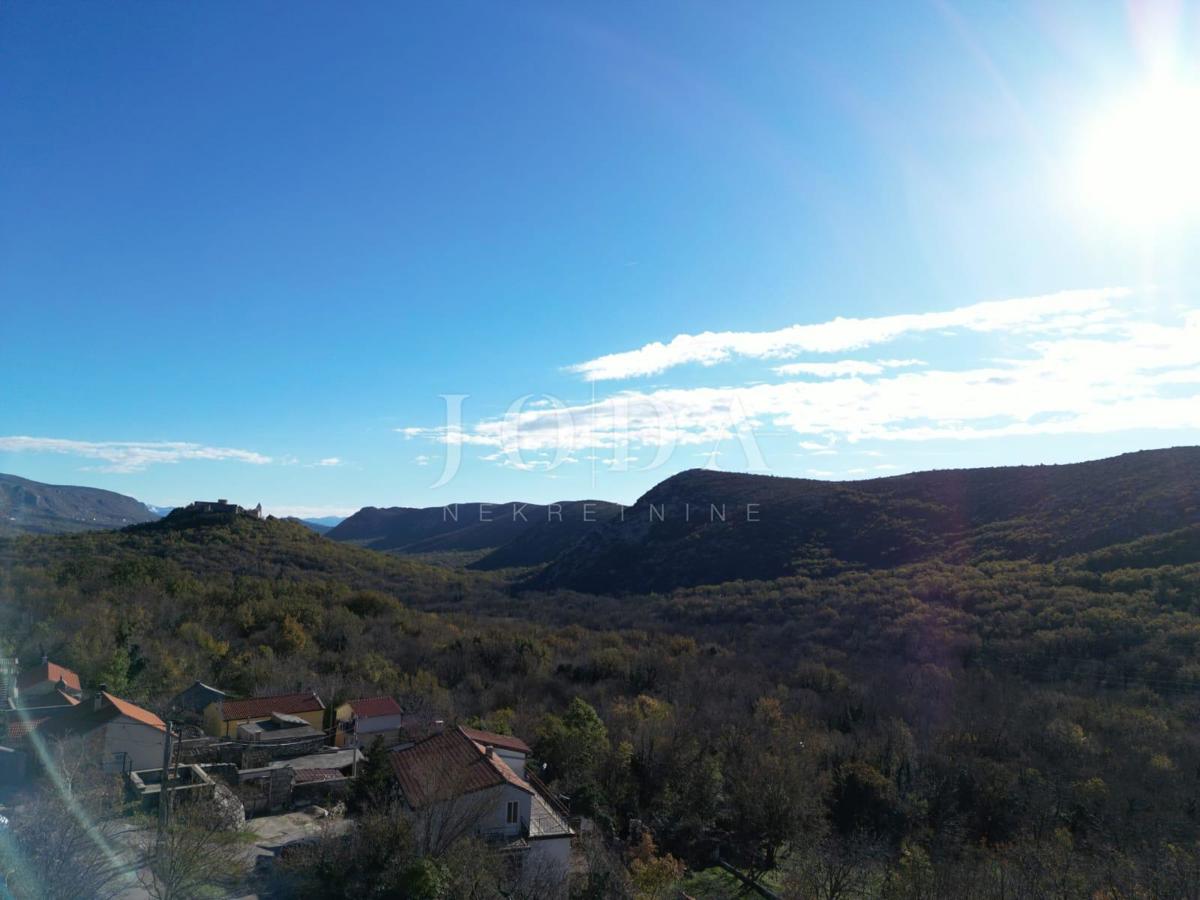 Hiša Drivenik, Vinodolska Općina, 100m2