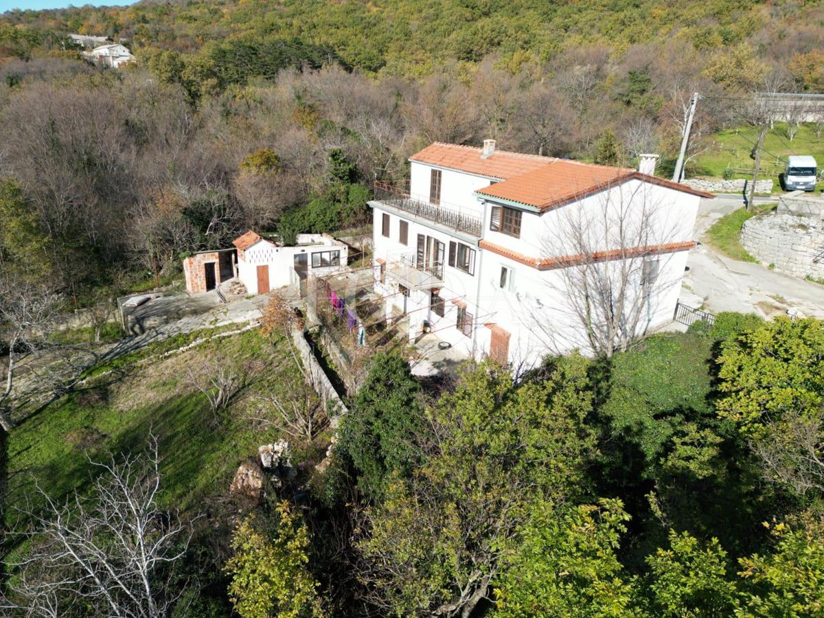 Hiša Drivenik, Vinodolska Općina, 100m2