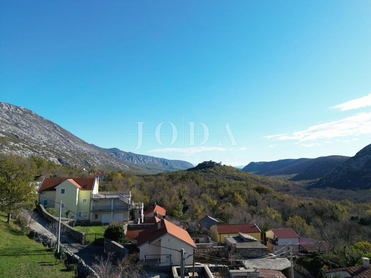 Hiša Drivenik, Vinodolska Općina, 100m2
