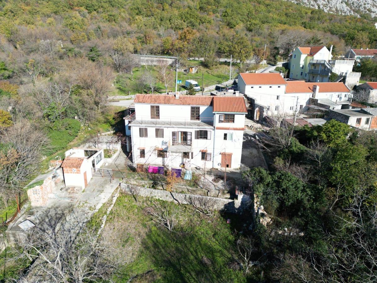 Hiša Drivenik, Vinodolska Općina, 100m2