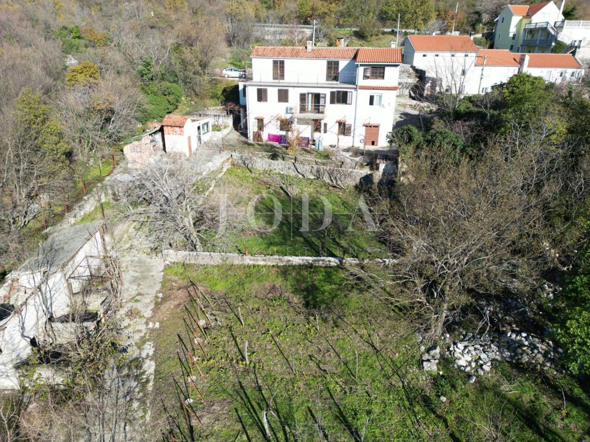 Hiša Drivenik, Vinodolska Općina, 100m2