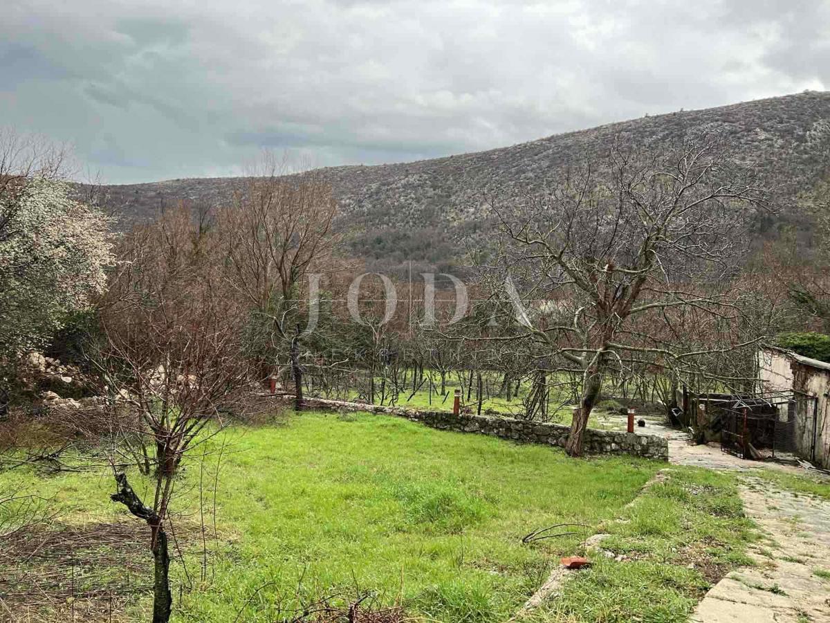 Hiša Drivenik, Vinodolska Općina, 100m2