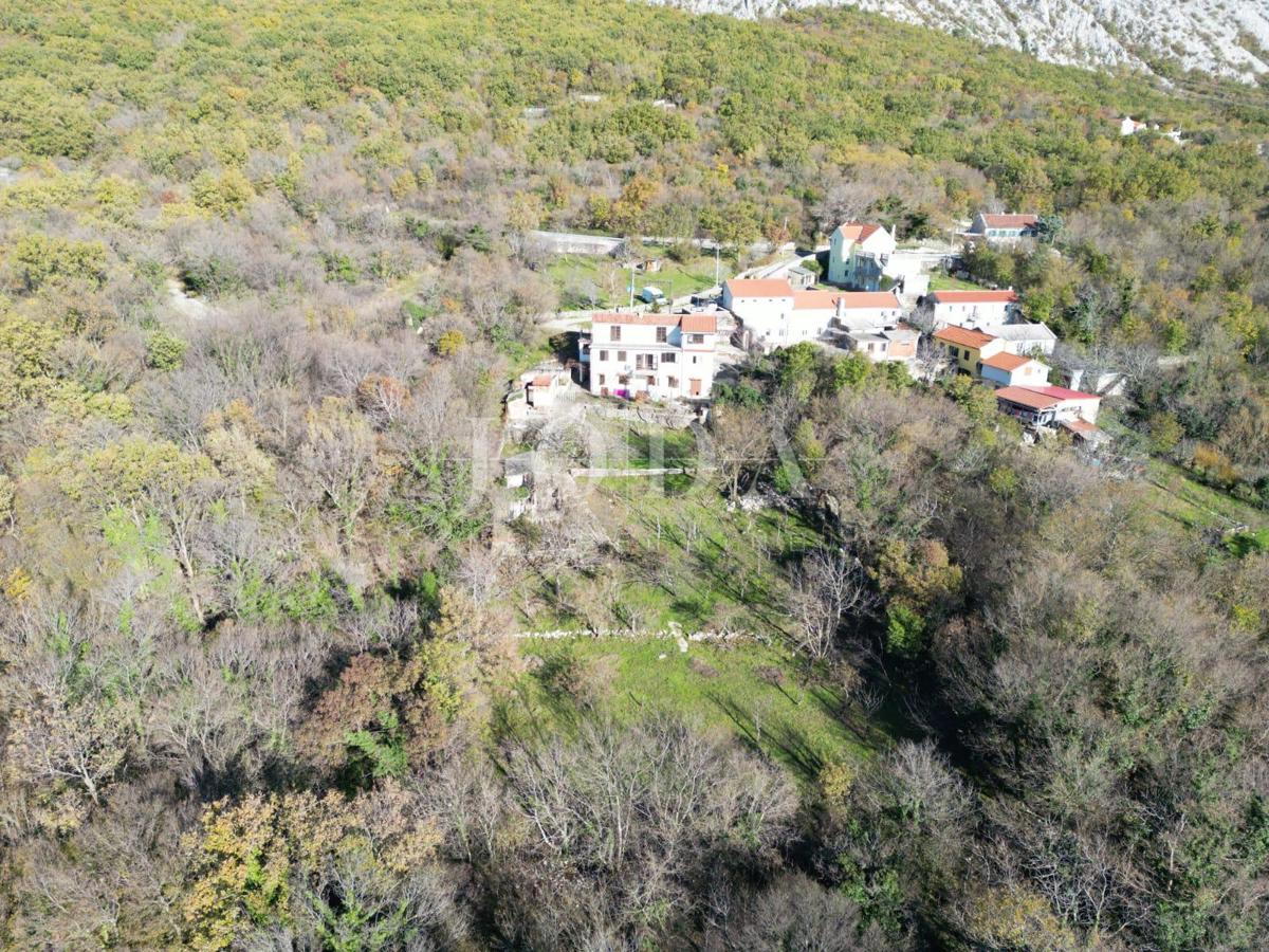 Hiša Drivenik, Vinodolska Općina, 100m2
