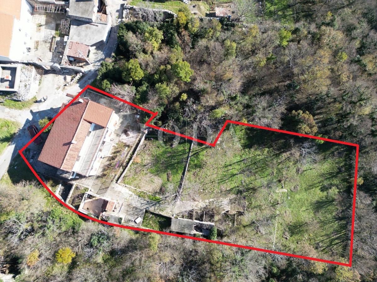 Hiša Drivenik, Vinodolska Općina, 100m2