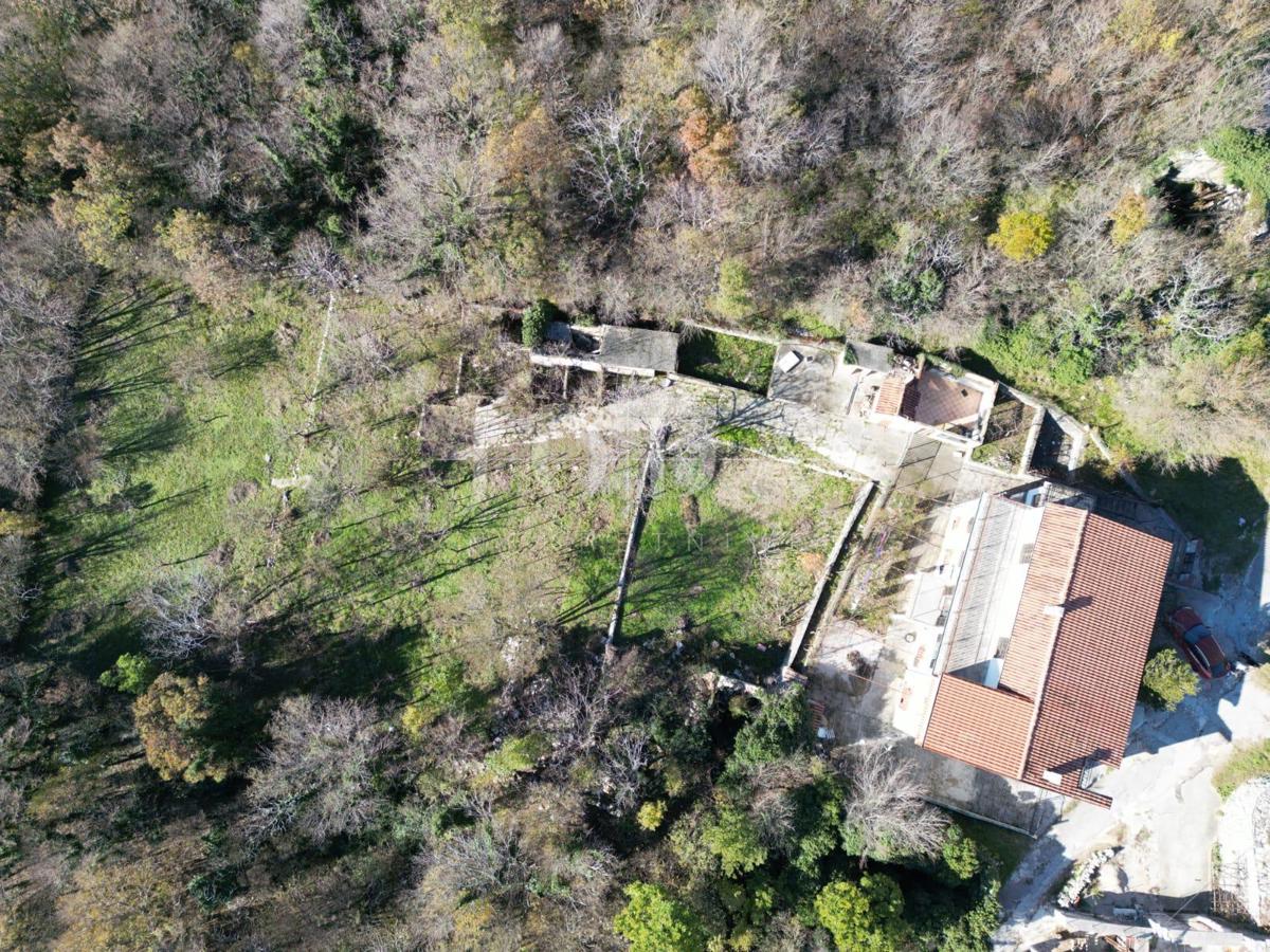 Hiša Drivenik, Vinodolska Općina, 100m2