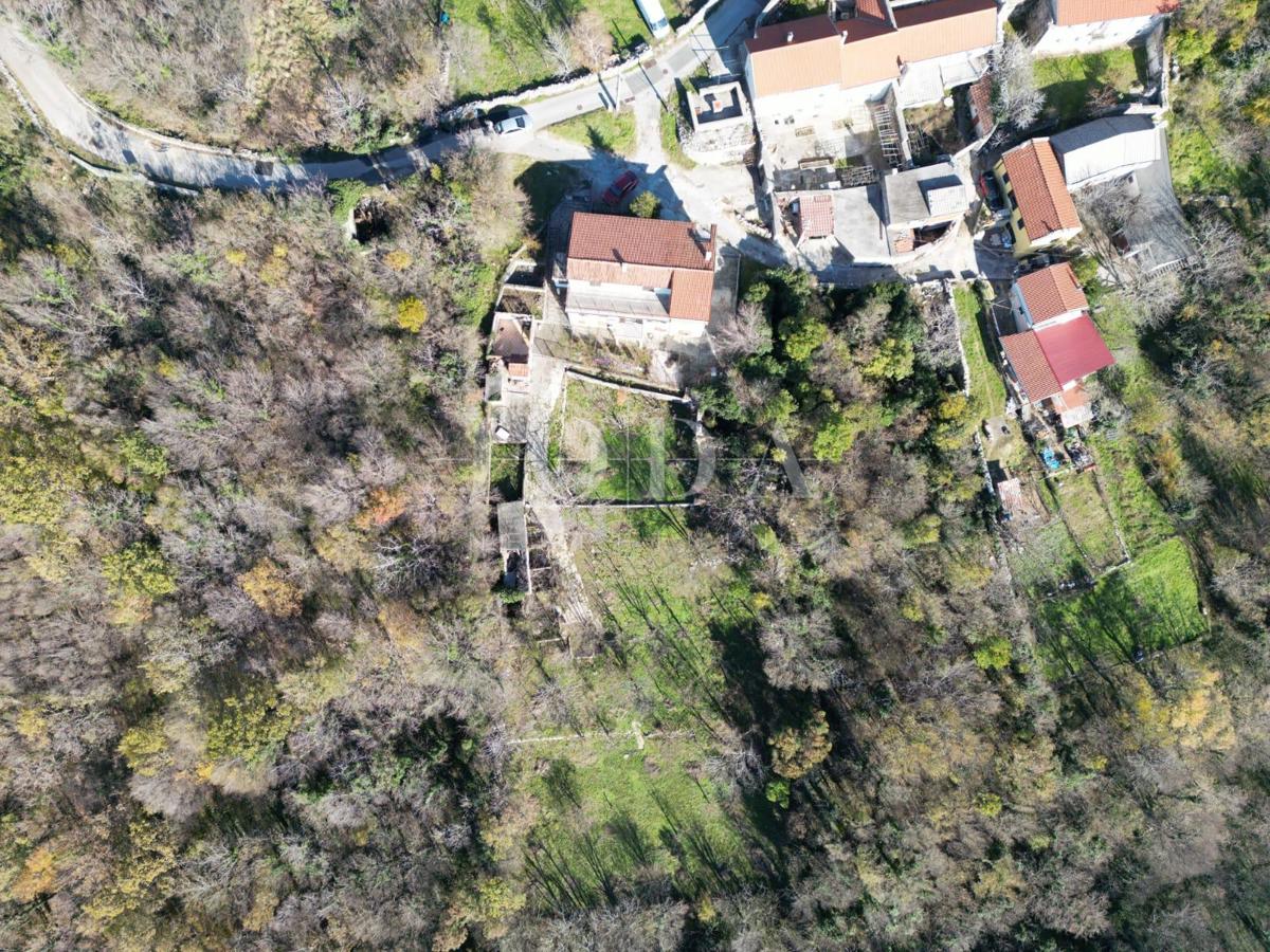 Hiša Drivenik, Vinodolska Općina, 100m2