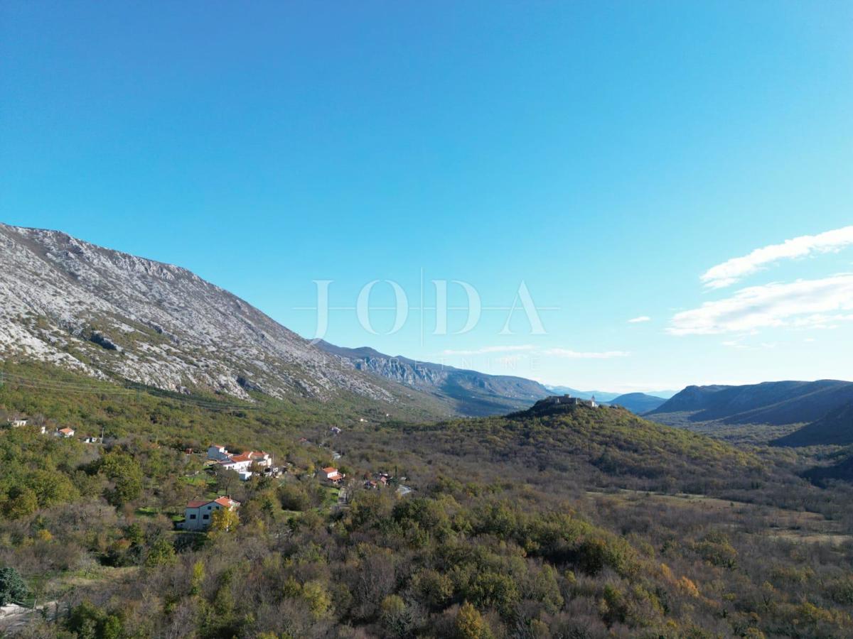 Hiša Drivenik, Vinodolska Općina, 100m2