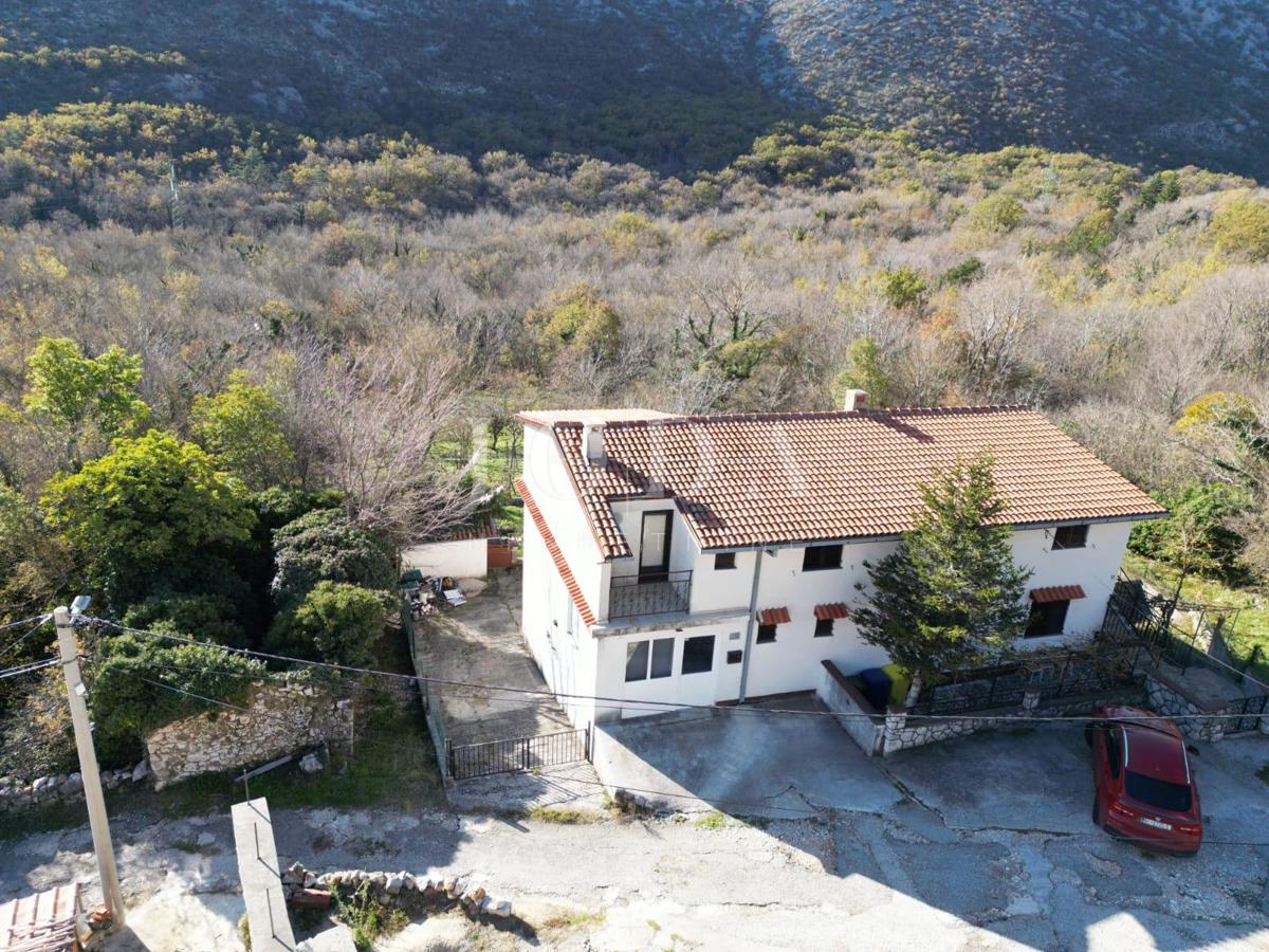 Hiša Drivenik, Vinodolska Općina, 100m2