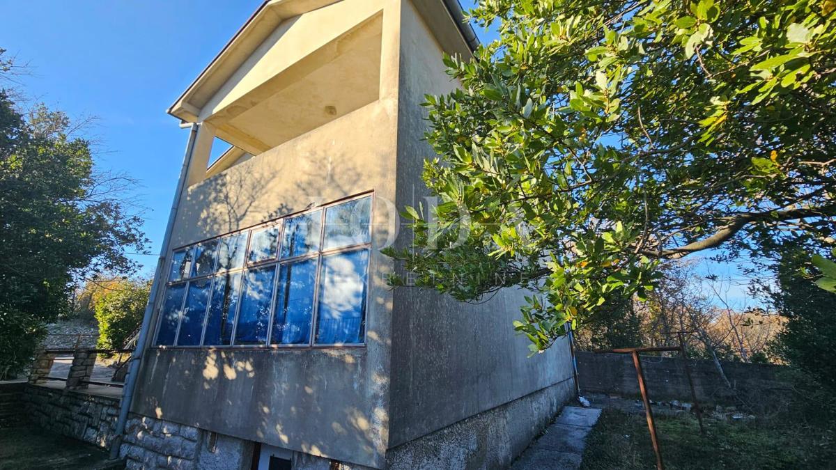 Hiša Jadranovo, Crikvenica, 50m2