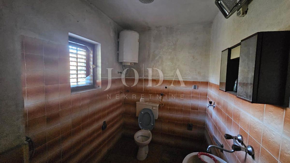Hiša Jadranovo, Crikvenica, 50m2