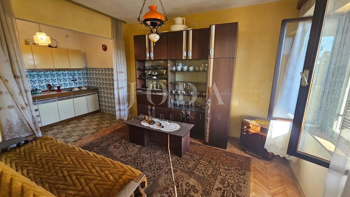 Hiša Jadranovo, Crikvenica, 50m2