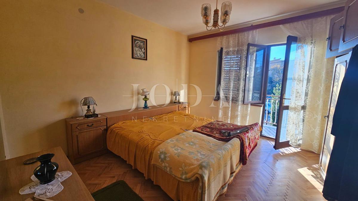 Hiša Jadranovo, Crikvenica, 50m2