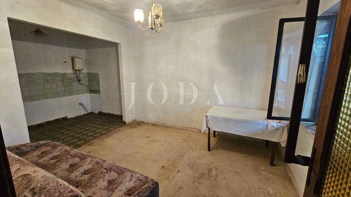 Hiša Jadranovo, Crikvenica, 50m2