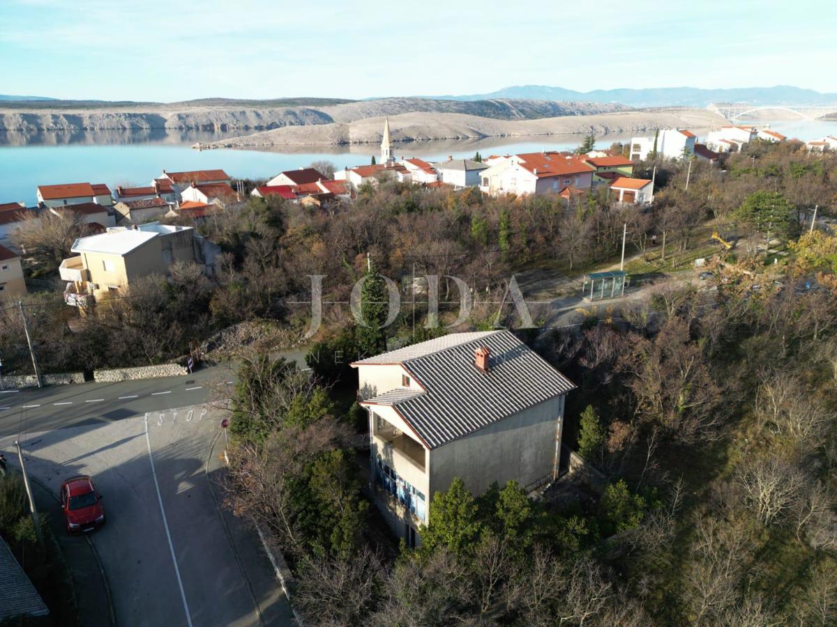 Hiša Jadranovo, Crikvenica, 50m2