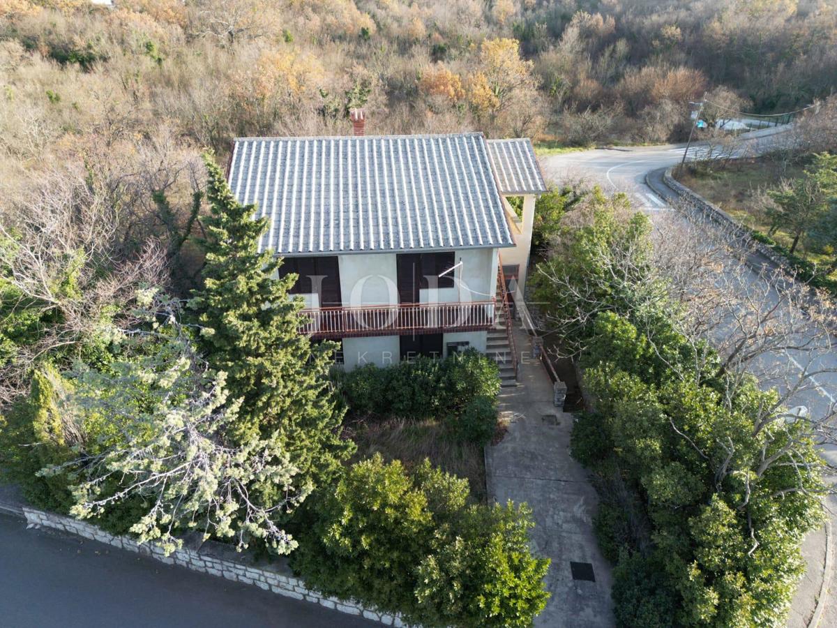 Hiša Jadranovo, Crikvenica, 50m2