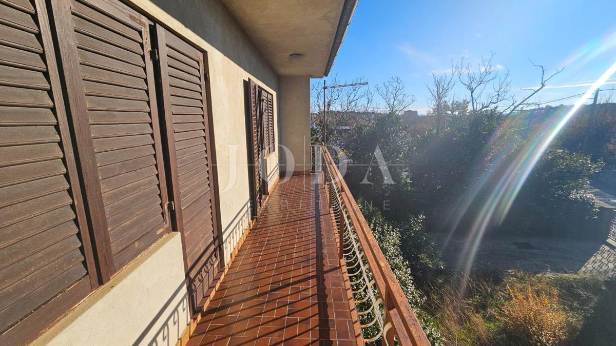 Hiša Jadranovo, Crikvenica, 50m2