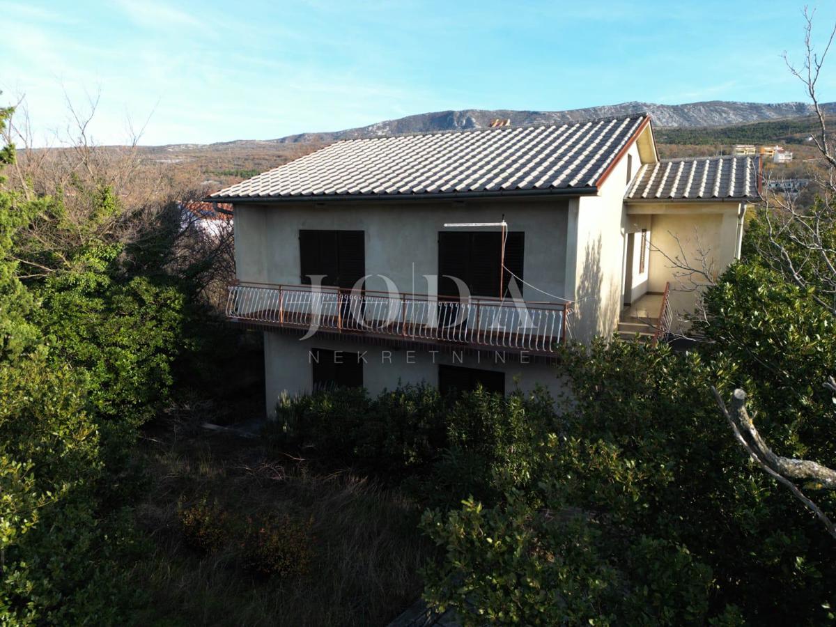 Hiša Jadranovo, Crikvenica, 50m2
