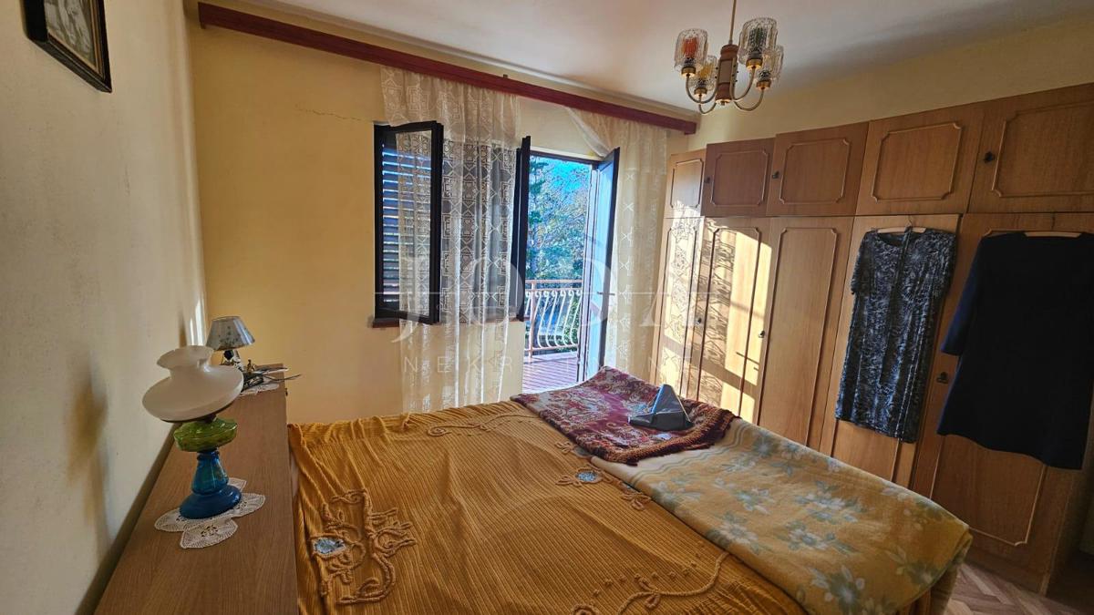 Hiša Jadranovo, Crikvenica, 50m2