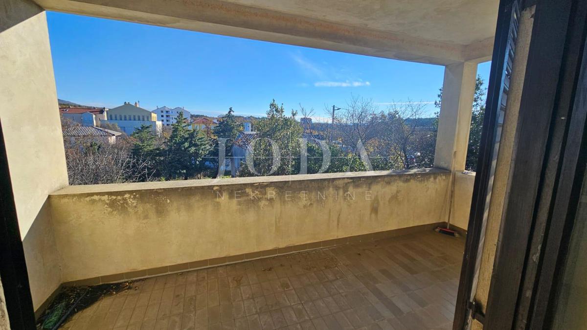Hiša Jadranovo, Crikvenica, 50m2