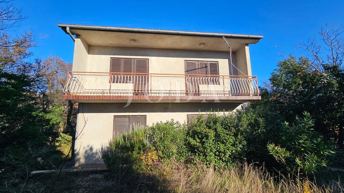 Hiša Jadranovo, Crikvenica, 50m2