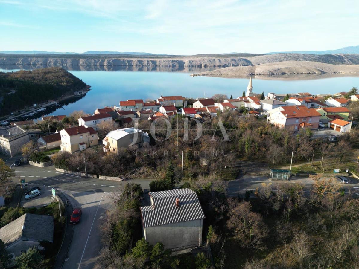 Hiša Jadranovo, Crikvenica, 50m2