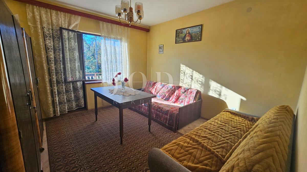 Hiša Jadranovo, Crikvenica, 50m2