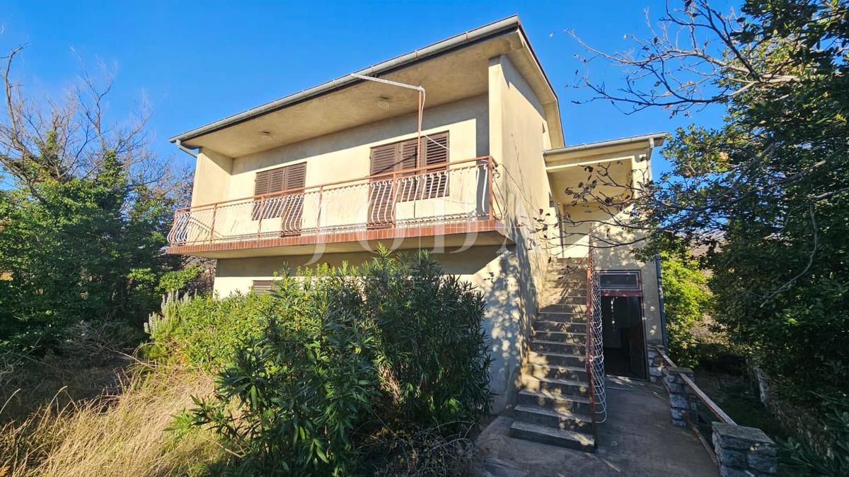 Hiša Jadranovo, Crikvenica, 50m2