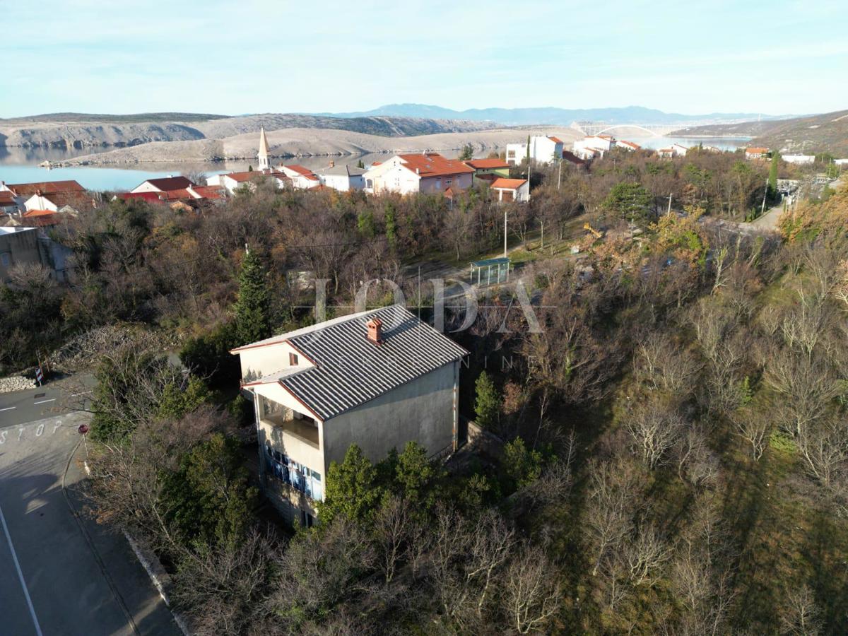Hiša Jadranovo, Crikvenica, 50m2