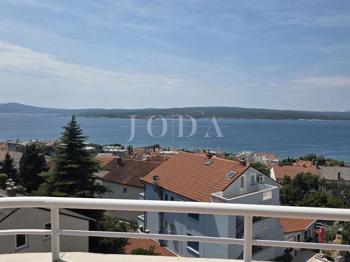 Stanovanje Crikvenica, 56m2