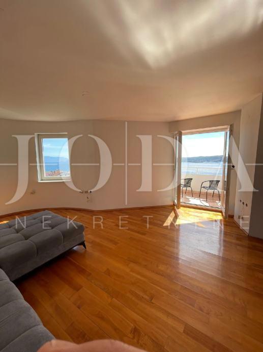 Stanovanje Crikvenica, 56m2