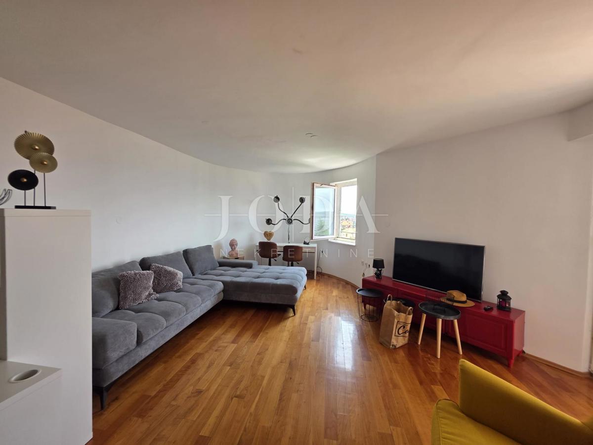 Stanovanje Crikvenica, 56m2