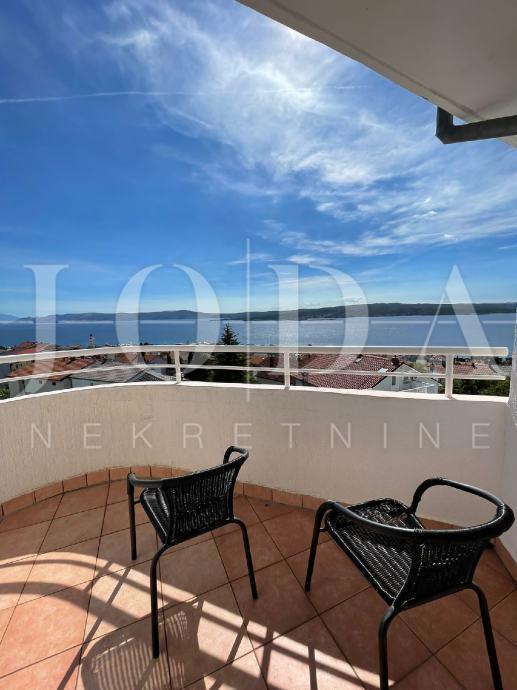 Stanovanje Crikvenica, 56m2
