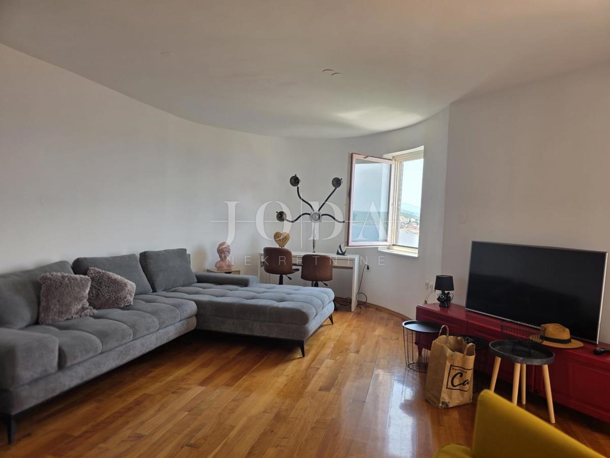 Stanovanje Crikvenica, 56m2